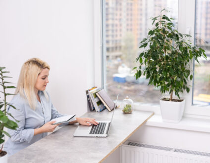 When the musics over turn off the light said by Jim