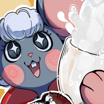 Sobia King: Juice Color Mixing